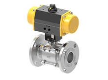 Ball Valve