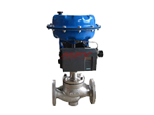 Control Valve