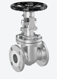 API gate valve