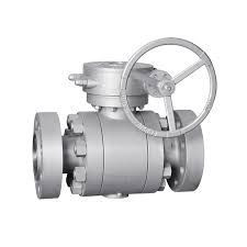 Ball valve