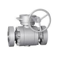 Ball valve