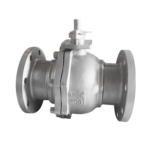 JIS STANDARD BALL VALVES