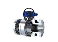 Ball valve