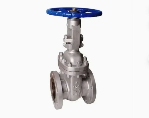 Jis gate valve