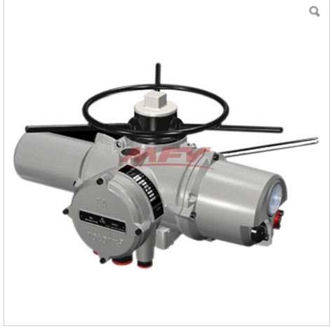 Electrics actuator