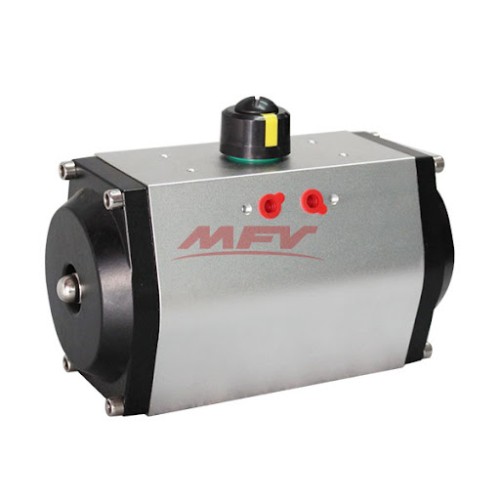 GT pneumatic actuator