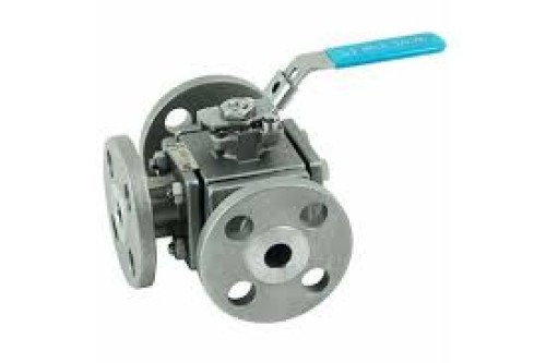 Reduced Bore valve