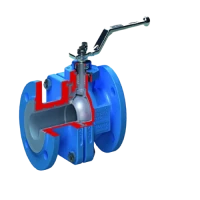 Full Bore valve