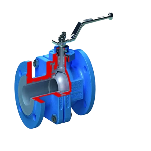 Full Bore valve