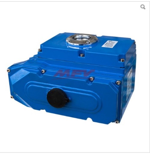 Electric actuator