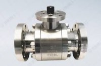 Ball valve