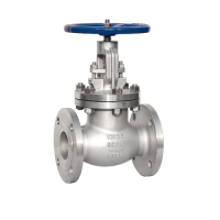 JIS GLOBE VALVE