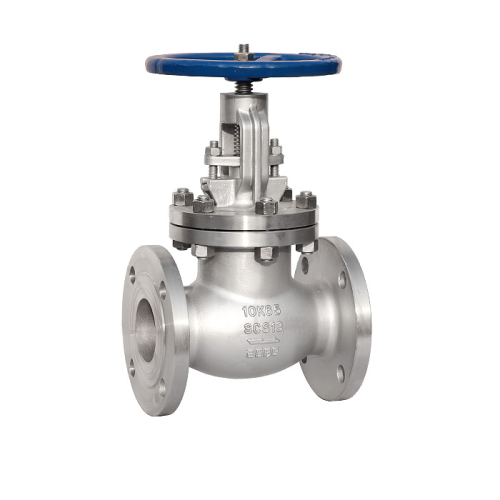 JIS GLOBE VALVE