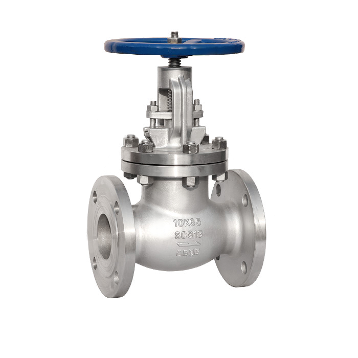 JIS GLOBE VALVE