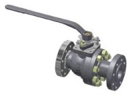 Floating Ball Valve